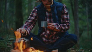 How to Get Invited Back to Hunting Camp