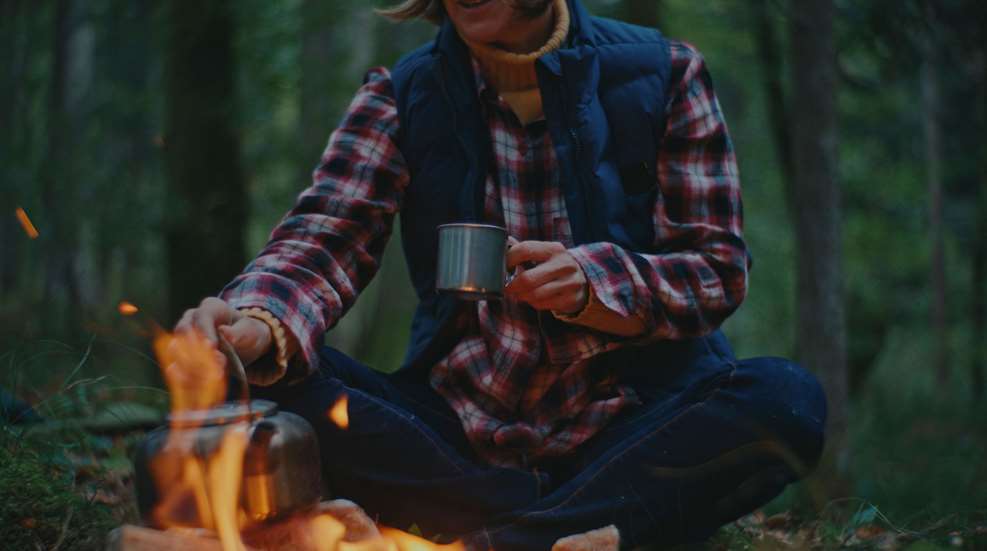Deering Get Invited Back To Hunt Camp Istock 2025406531