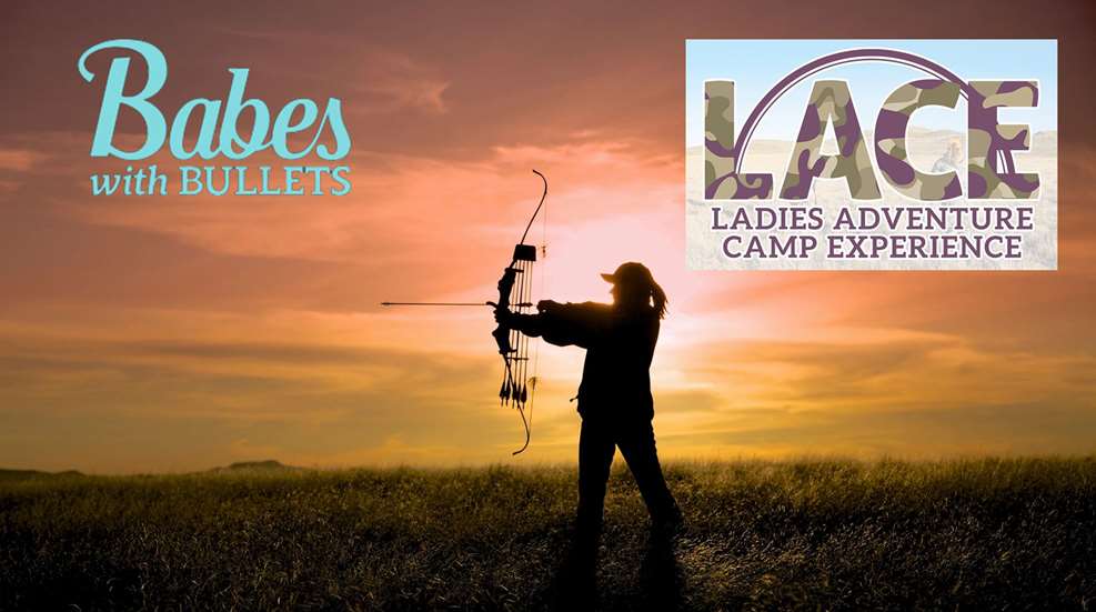 Babes With Bullets Lace