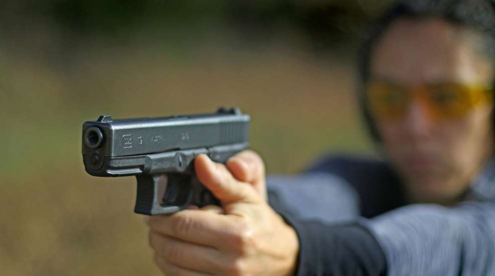 CC Glock 19 EDC 06