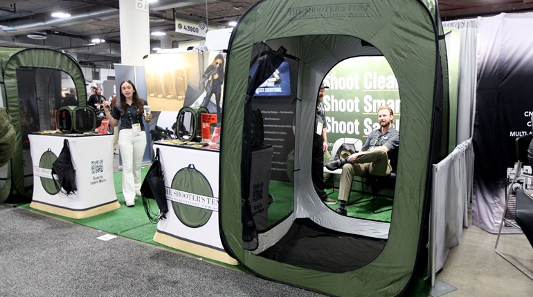 NRA Women | New Gear 2026: Range Products and Training Tools