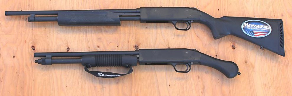 NRA Women | Do .410 Bore Shotguns Make Sense for Home Defense? NRA Women | Do .410 Bore Shotguns Make Sense for Home Defense?