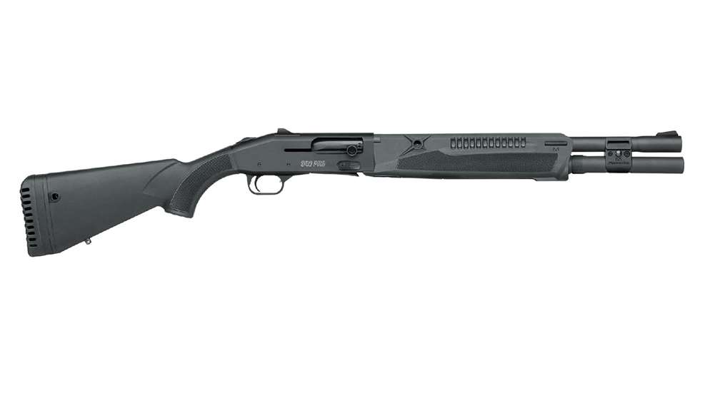 Horman Mossberg940 001 940SPX W Cover 01