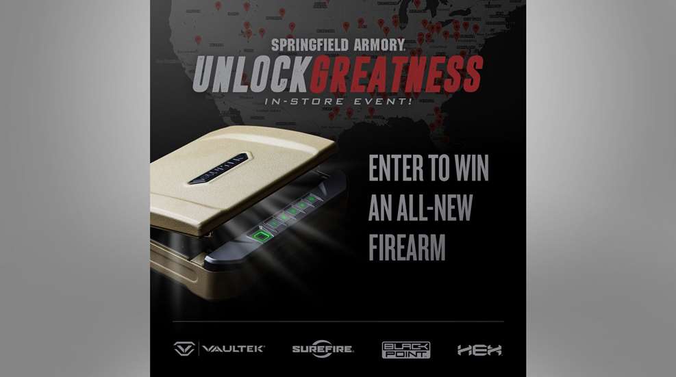 Springfield Unlock Lede