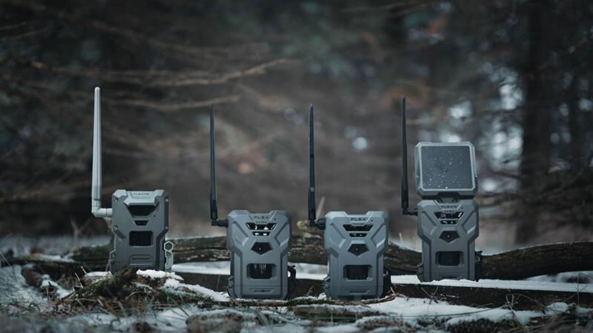 Deering Trailcam Spypoint