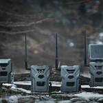 Not Your Daddy’s Trail Cameras