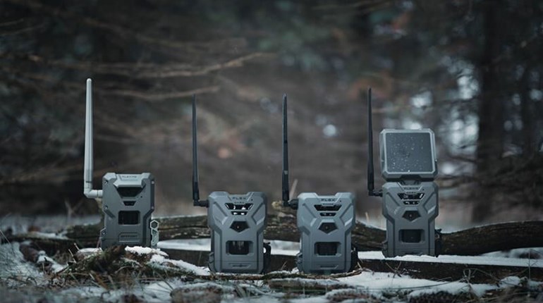 NRA Women | Not Your Daddy’s Trail Cameras