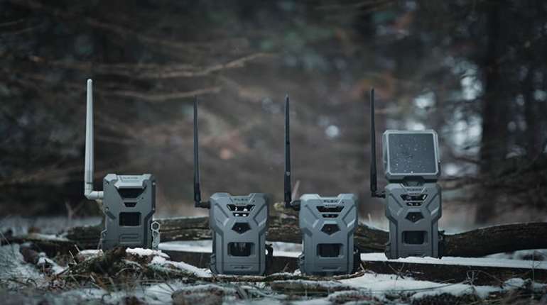 Deering Trailcam Spypoint