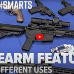Gunsmarts Firearm Features Different Ues