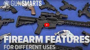 Gunsmarts Firearm Features Different Ues