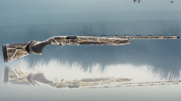 NRA Women | New for 2022: 20-Gauge Beretta A400 Xtreme Plus