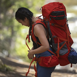 Lightening the Load: Ultralight Hiking Gear