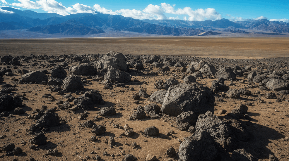 Death Valley