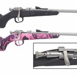 NRA Women | Review: Henry's G2 Mini Bolt Youth .22 LR Rifles