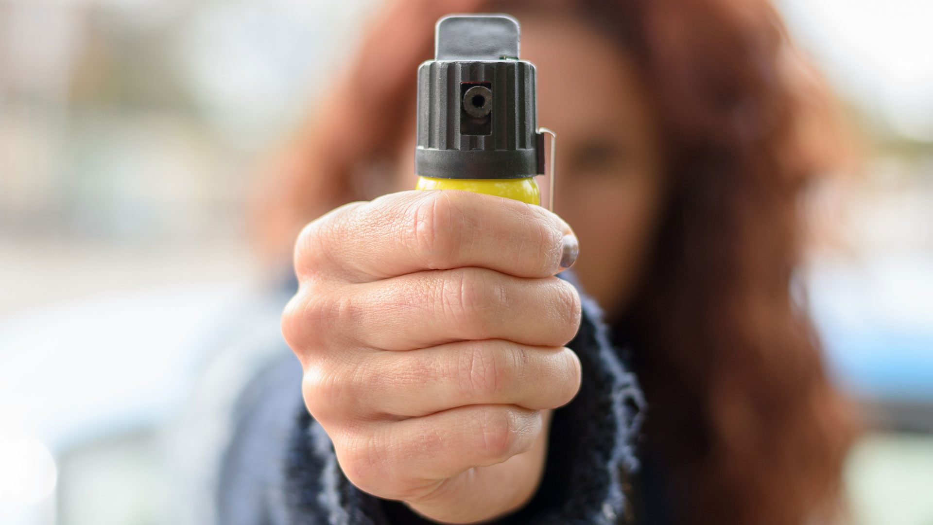 Deering Self Defense Tools Istock 615240362