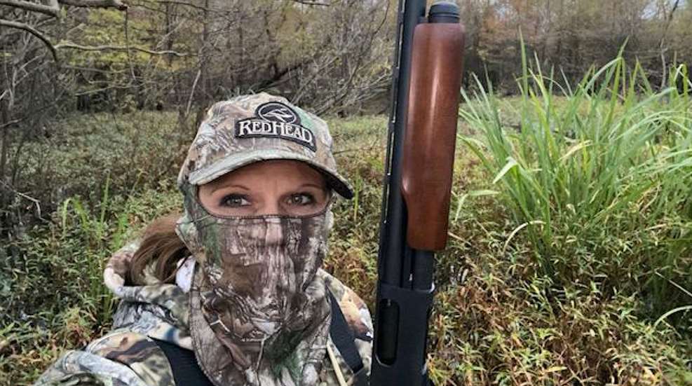Rao Waterfowl Hipster 1