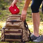 Melloni Wilderness First Aid Packing Kit