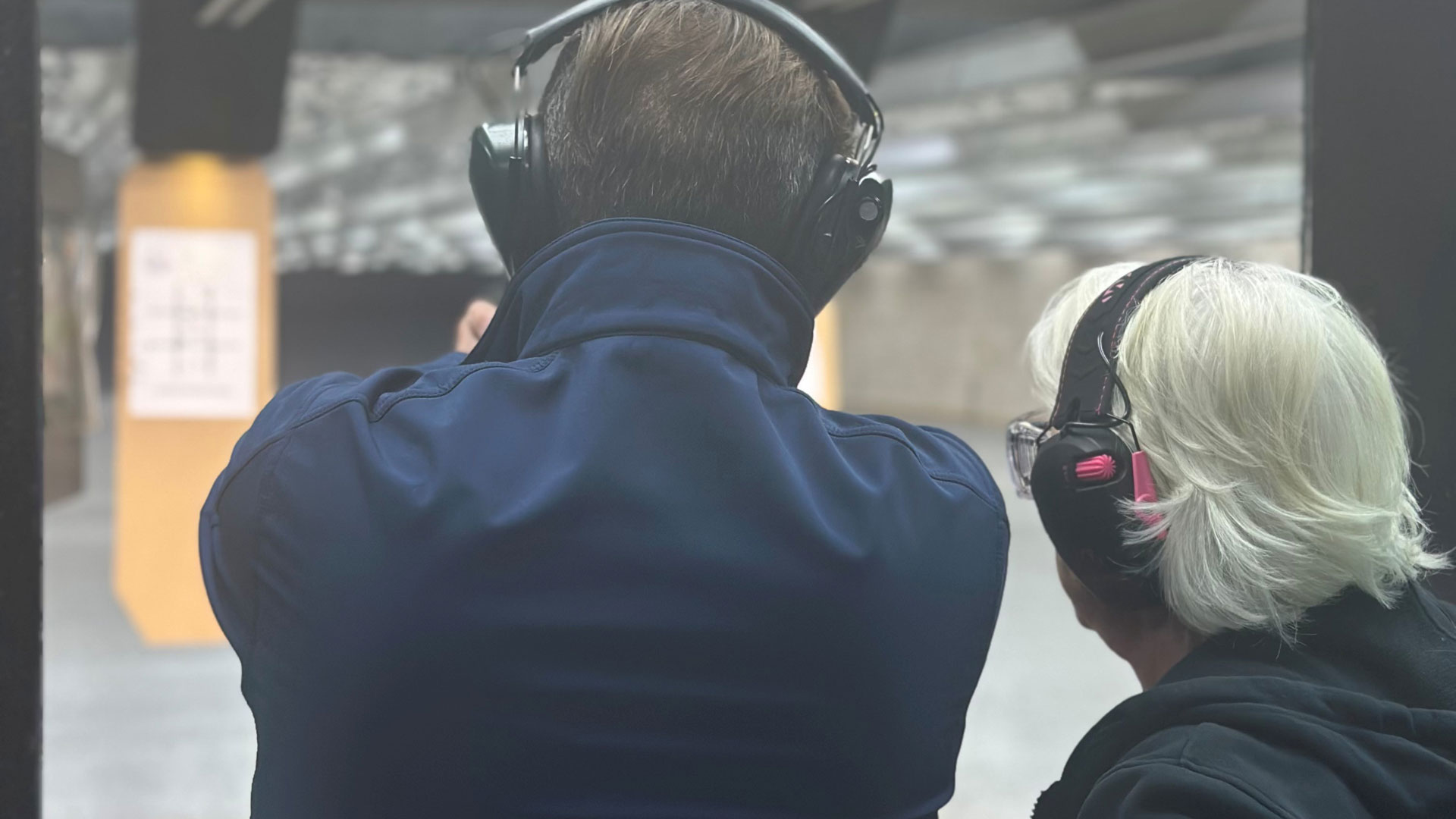 NRA Women | Staying Strong While Becoming an Aging Defender