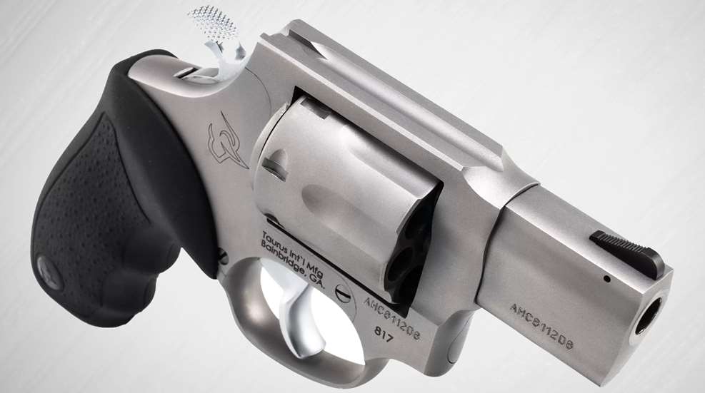 Melloni Taurus 817 Review Lede