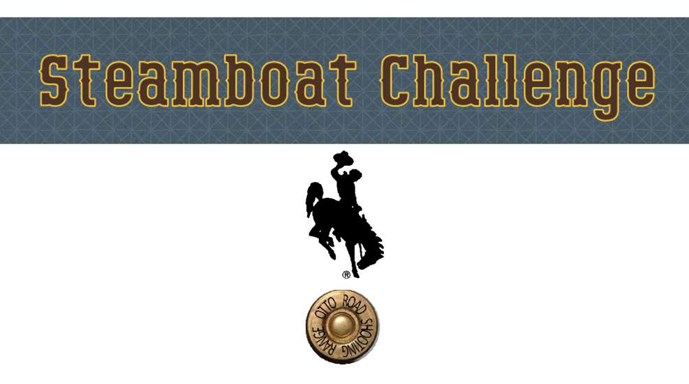 Steamboat Challenge