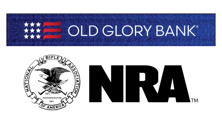 NRA Women | Old Glory Bank and NRA Formalize Strategic Business Relationship