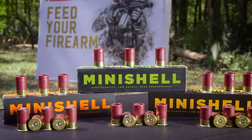 Deering Mini Shells Main