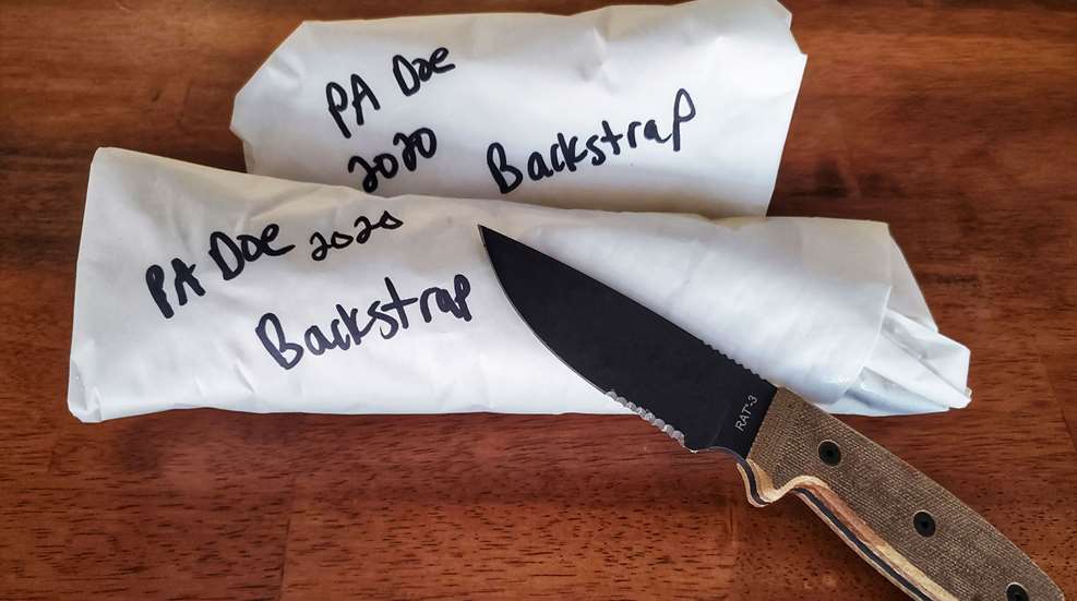 Butchering 1