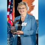 Sybil Ludington 2026 Amanda Suffecool Lede