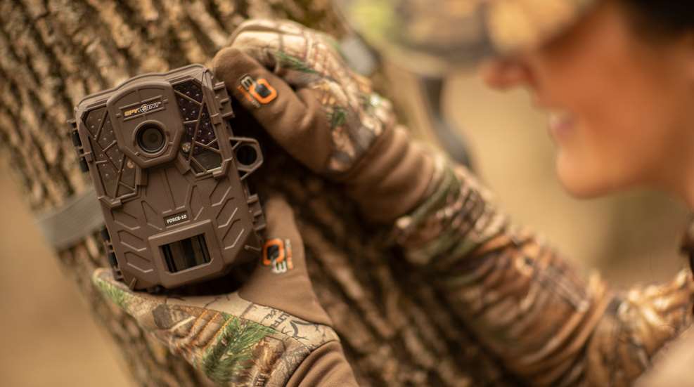 NRA Donne | 10 consigli per le migliori fotocamere da pista