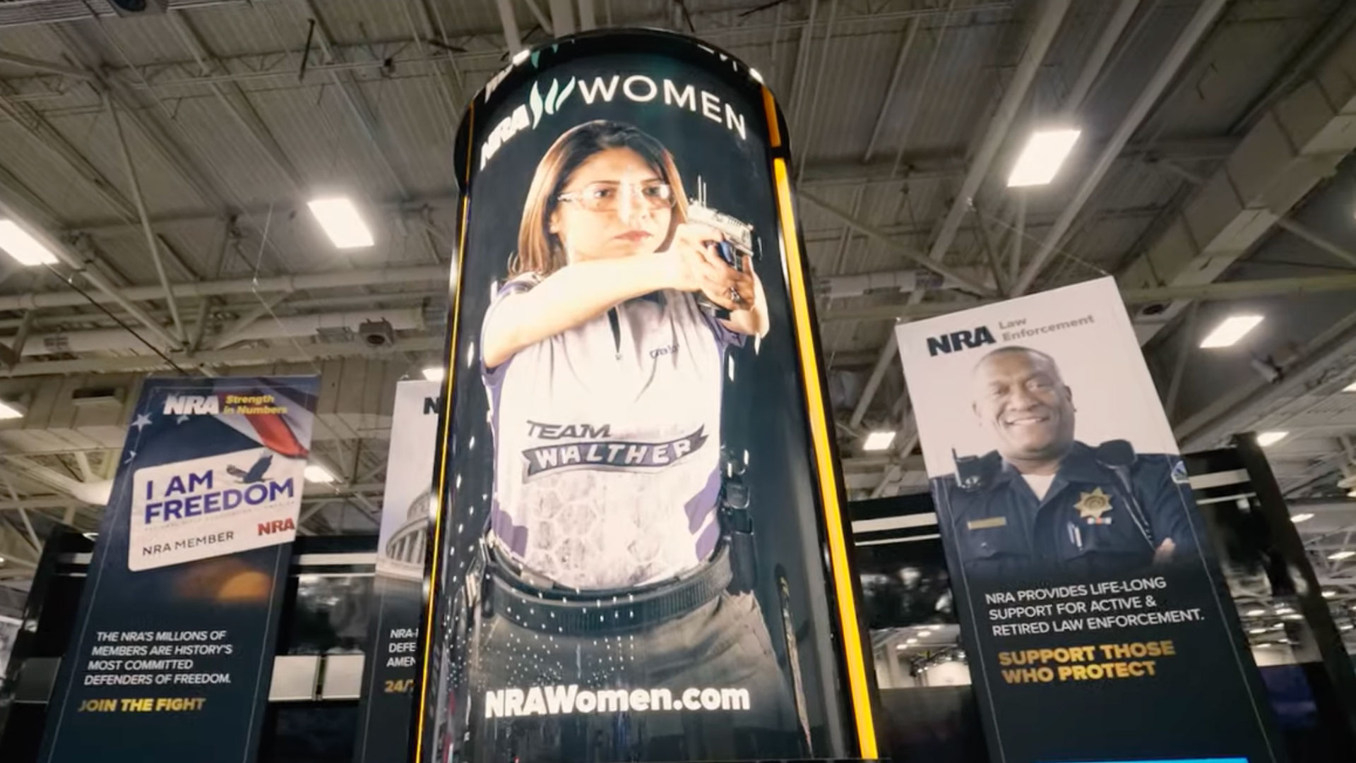 NRA Show Preview: Join Us in Atlanta! 