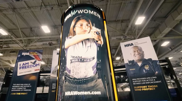 NRA Women | NRA Show Preview: Join Us in Atlanta!