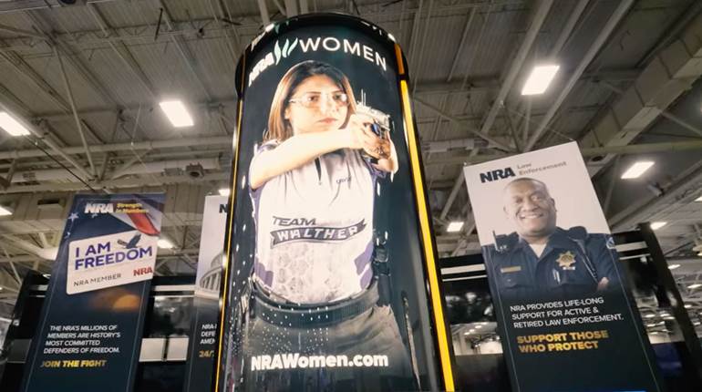 NRA Women | NRA Show Preview: Join Us in Atlanta!
