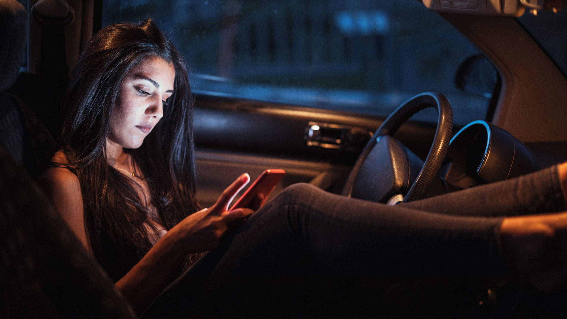 Deering Blind Spot Istock 1283545298