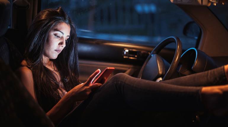 NRA Women | Blind Spots: Don’t Just Look for the Threat