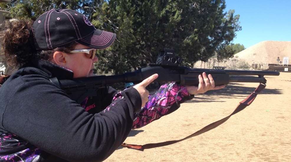 Sam Mann Mossberg Gunsite Full Size (2)