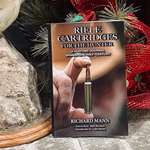 Rao Good Books Rifle Cartriges Mann Lede