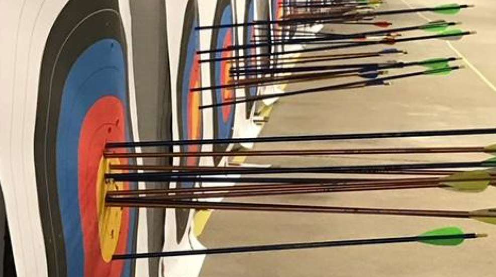 Rao Archery 1