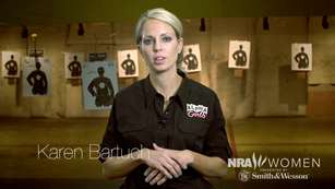 Karen Bartuch Firearm Safety Main