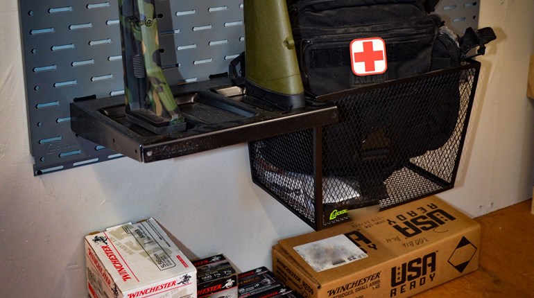 NRA Women | Prepping Tips for Non-Preppers