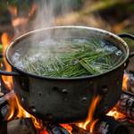 Keeping Clean with Less