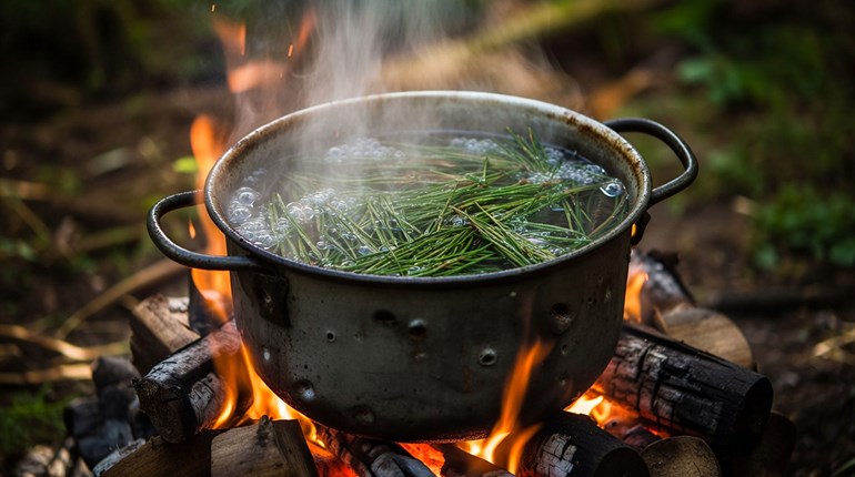 NRA Women | Keeping Clean with Less