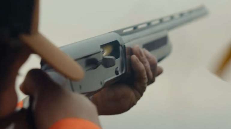 Gross Browning A5 20 Gauge 1