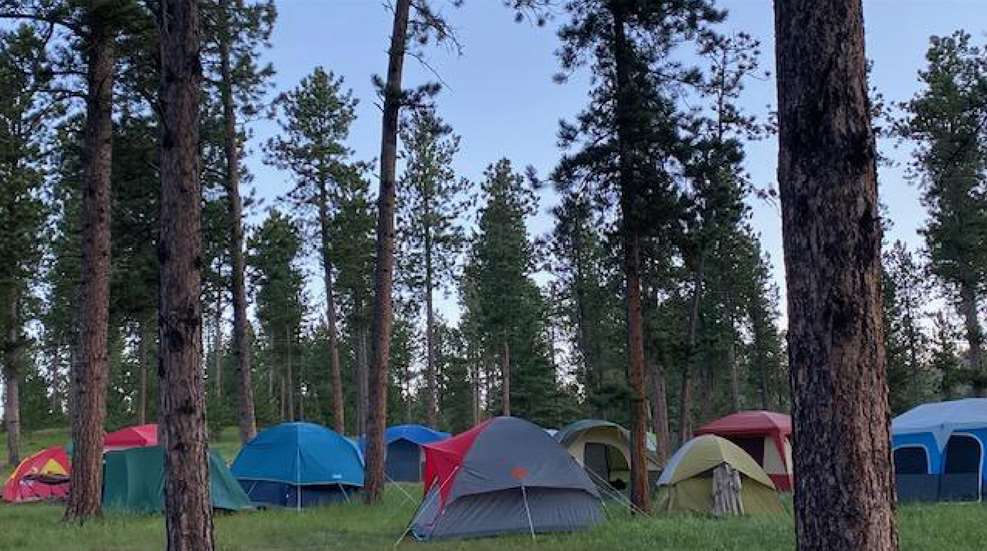 Rao Campsite Lede
