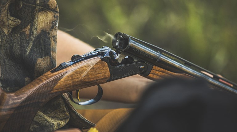 NRA Women | Akkar USA Ladies Country 20-Gauge Shotgun Review