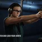 Smith Wesson Gunsmarts Stance Grip