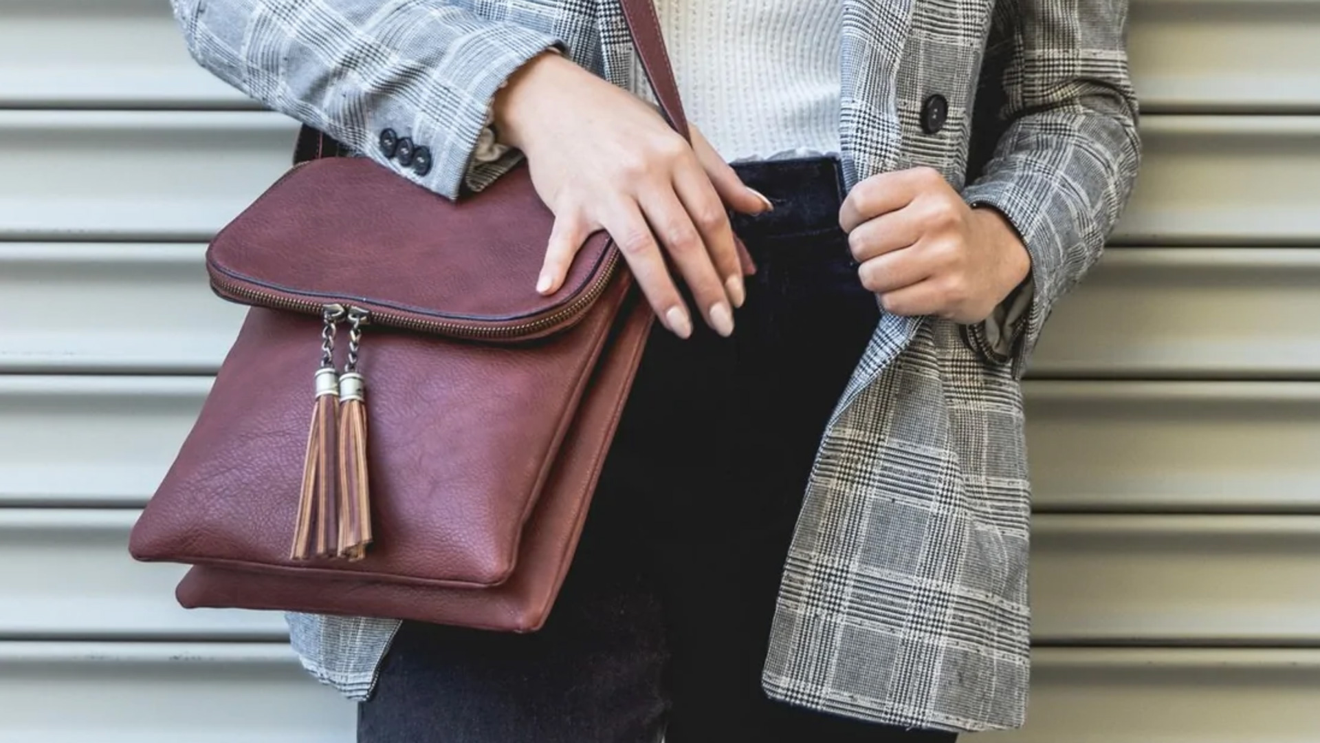 Concealed Carry Purses Are the New Hermès Birkins