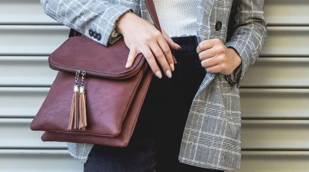 Ccw Bag Jessie James Ella