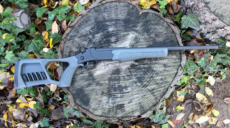 NRA Women | A Cure for Bore-dom: .410 Bore Shotguns and Handguns