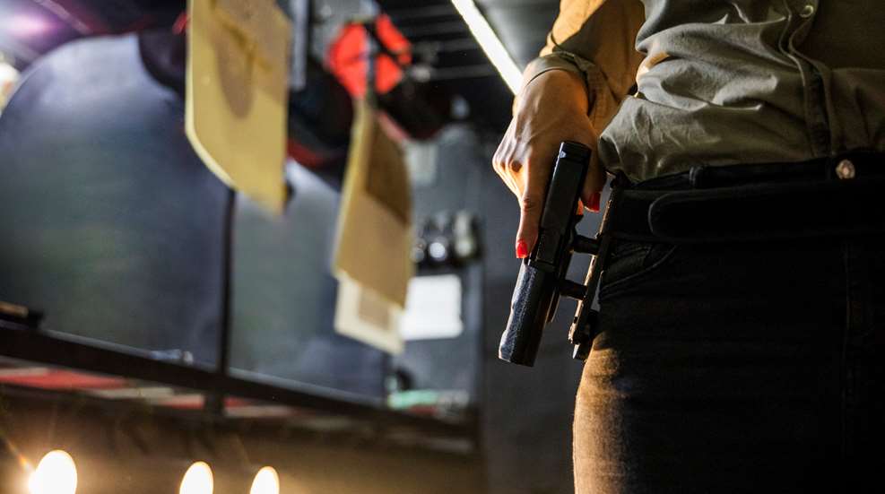 Favorite Guns 2020 Lede