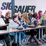 SIG Sauer Rose Seminar GRITR Range Lede